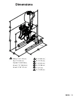 Preview for 19 page of Graco HYDRA-CAT FIXED RATIO Instructions-Parts List Manual