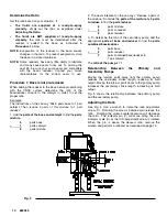 Preview for 10 page of Graco Hydra-Cat H.P. King Instructions Manual