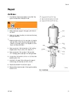 Предварительный просмотр 13 страницы Graco Hydra-Cat TI5556b Repair Parts