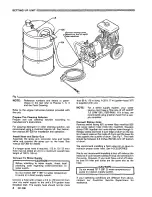 Preview for 3 page of Graco Hydra-Clean 1007 Instructions- Instructions-Parts List Manual