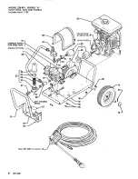 Preview for 9 page of Graco Hydra-Clean 1007 Instructions- Instructions-Parts List Manual