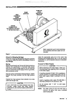 Предварительный просмотр 5 страницы Graco Hydra-Clean 1010 Instructions-Parts List Manual