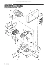 Preview for 12 page of Graco Hydra-Clean 1010 Instructions-Parts List Manual