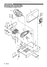 Preview for 14 page of Graco Hydra-Clean 1010 Instructions-Parts List Manual