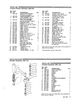 Preview for 7 page of Graco Hydra-Clean 1020E Instructions- Instructions-Parts List Manual