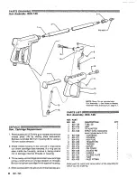 Preview for 8 page of Graco Hydra-Clean 1020E Instructions- Instructions-Parts List Manual