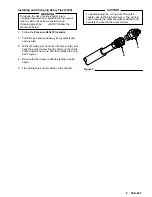 Preview for 9 page of Graco Hydra-Clean 1026 Instructions-Parts List Manual