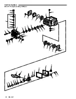 Preview for 20 page of Graco Hydra-Clean 1026 Instructions-Parts List Manual