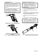 Preview for 7 page of Graco Hydra-Clean 1035 Instructions-Parts List Manual