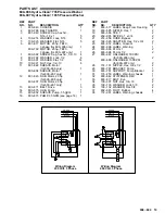 Preview for 13 page of Graco Hydra-Clean 1035 Instructions-Parts List Manual