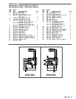 Preview for 15 page of Graco Hydra-Clean 1035 Instructions-Parts List Manual