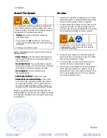 Preview for 10 page of Graco Hydra-Clean 1040 Instructions-Parts List Manual