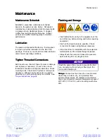 Preview for 15 page of Graco Hydra-Clean 1040 Instructions-Parts List Manual