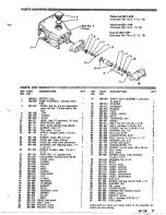 Preview for 11 page of Graco Hydra-Clean 1204E Instructions- Instructions-Parts List Manual