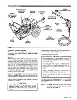 Preview for 5 page of Graco Hydra-Clean 1235 800-268 Instructions-Parts List Manual