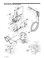 Preview for 12 page of Graco Hydra-Clean 1235 800-268 Instructions-Parts List Manual