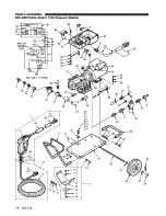 Предварительный просмотр 14 страницы Graco Hydra-Clean 1235 800-268 Instructions-Parts List Manual