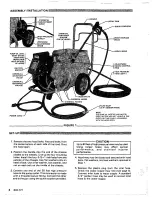 Preview for 4 page of Graco Hydra-Clean 1235 Instructions- Instructions-Parts List Manual