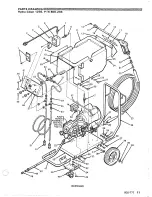 Preview for 11 page of Graco Hydra-Clean 1235 Instructions- Instructions-Parts List Manual