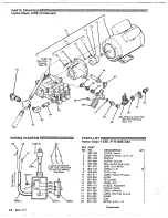 Preview for 12 page of Graco Hydra-Clean 1235 Instructions- Instructions-Parts List Manual