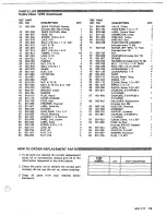 Preview for 13 page of Graco Hydra-Clean 1235 Instructions- Instructions-Parts List Manual