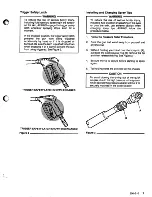 Preview for 7 page of Graco Hydra-Clean 1840 Instructions-Parts List Manual