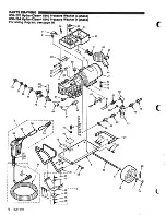 Preview for 12 page of Graco Hydra-Clean 1840 Instructions-Parts List Manual