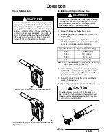 Preview for 7 page of Graco HYDRA-CLEAN 2000 Owner'S Manual