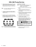 Preview for 12 page of Graco HYDRA-CLEAN 2000 Owner'S Manual