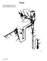 Preview for 12 page of Graco Hydra-Clean 205-985 Instructions-Parts List Manual