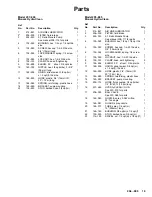 Preview for 13 page of Graco Hydra-Clean 205-985 Instructions-Parts List Manual