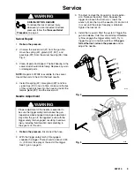 Preview for 9 page of Graco Hydra-Clean 208008 Instructions Manual