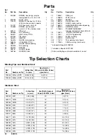 Preview for 12 page of Graco Hydra-Clean 208008 Instructions Manual