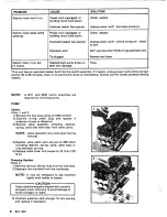 Preview for 6 page of Graco Hydra-Clean 2104E Instructions-Parts List Manual