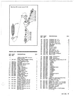 Preview for 9 page of Graco Hydra-Clean 2104E Instructions-Parts List Manual