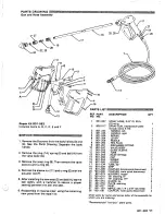 Предварительный просмотр 11 страницы Graco Hydra-Clean 2104E Instructions-Parts List Manual