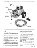 Предварительный просмотр 3 страницы Graco Hydra-Clean 2104G Instructions-Parts List Manual