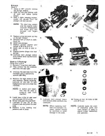 Preview for 7 page of Graco Hydra-Clean 2104G Instructions-Parts List Manual