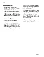 Preview for 10 page of Graco Hydra-Clean 247549 Instructions-Parts List Manual