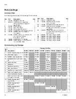 Preview for 18 page of Graco Hydra-Clean 247549 Instructions-Parts List Manual