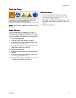 Preview for 13 page of Graco Hydra-clean 24V616 Instructions - Parts Manual