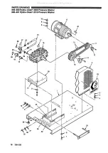 Preview for 10 page of Graco Hydra-Clean 2510 Instructions-Parts List Manual