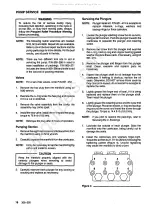 Preview for 16 page of Graco Hydra-Clean 2510 Instructions-Parts List Manual