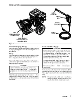 Preview for 5 page of Graco Hydra-Clean 2540 Instructions-Parts List Manual