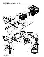 Preview for 12 page of Graco Hydra-Clean 2540 Instructions-Parts List Manual