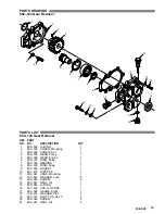 Preview for 15 page of Graco Hydra-Clean 2540 Instructions-Parts List Manual