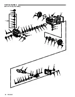 Preview for 16 page of Graco Hydra-Clean 2540 Instructions-Parts List Manual