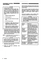 Preview for 8 page of Graco Hydra-Clean 2545 Instructions-Parts List Manual