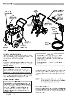 Preview for 4 page of Graco Hydra-Clean 308-507 Instructions-Parts List Manual