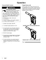 Предварительный просмотр 4 страницы Graco Hydra-Clean 308511J Instructions-Parts List Manual